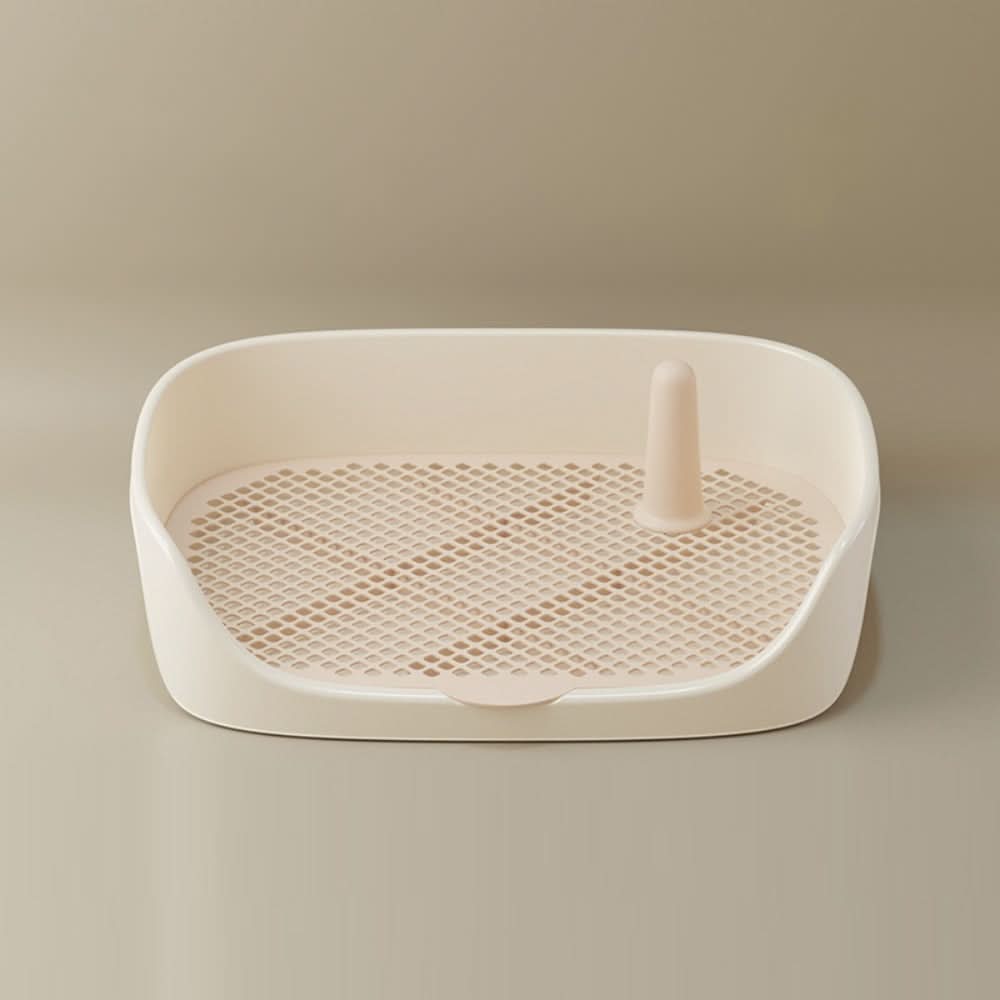 Kalsten | Toilet Trainer for Puppies with Anti-Splash Rim