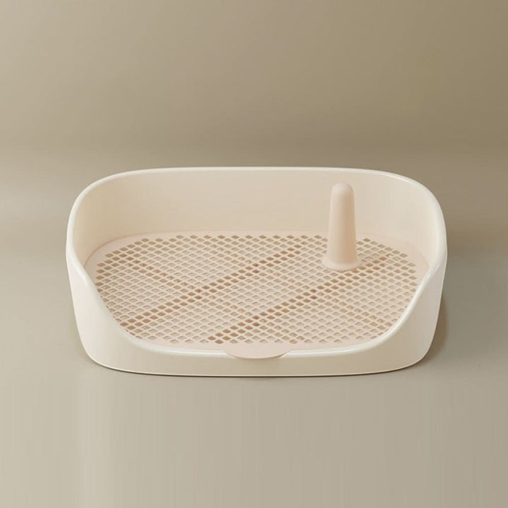 Kalsten | Toilet Trainer for Puppies with Anti-Splash Rim