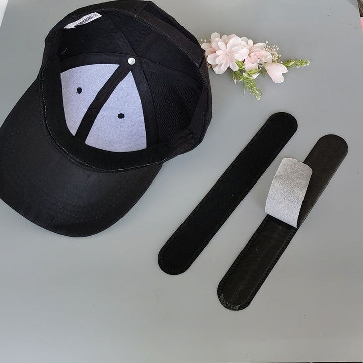 Anti-Sweat Liner Disposable Hat Pad Set | Kalsten