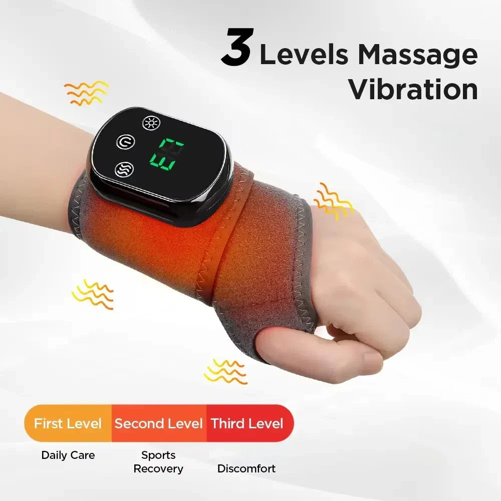Kalsten | Infrared Hot Compress Massager