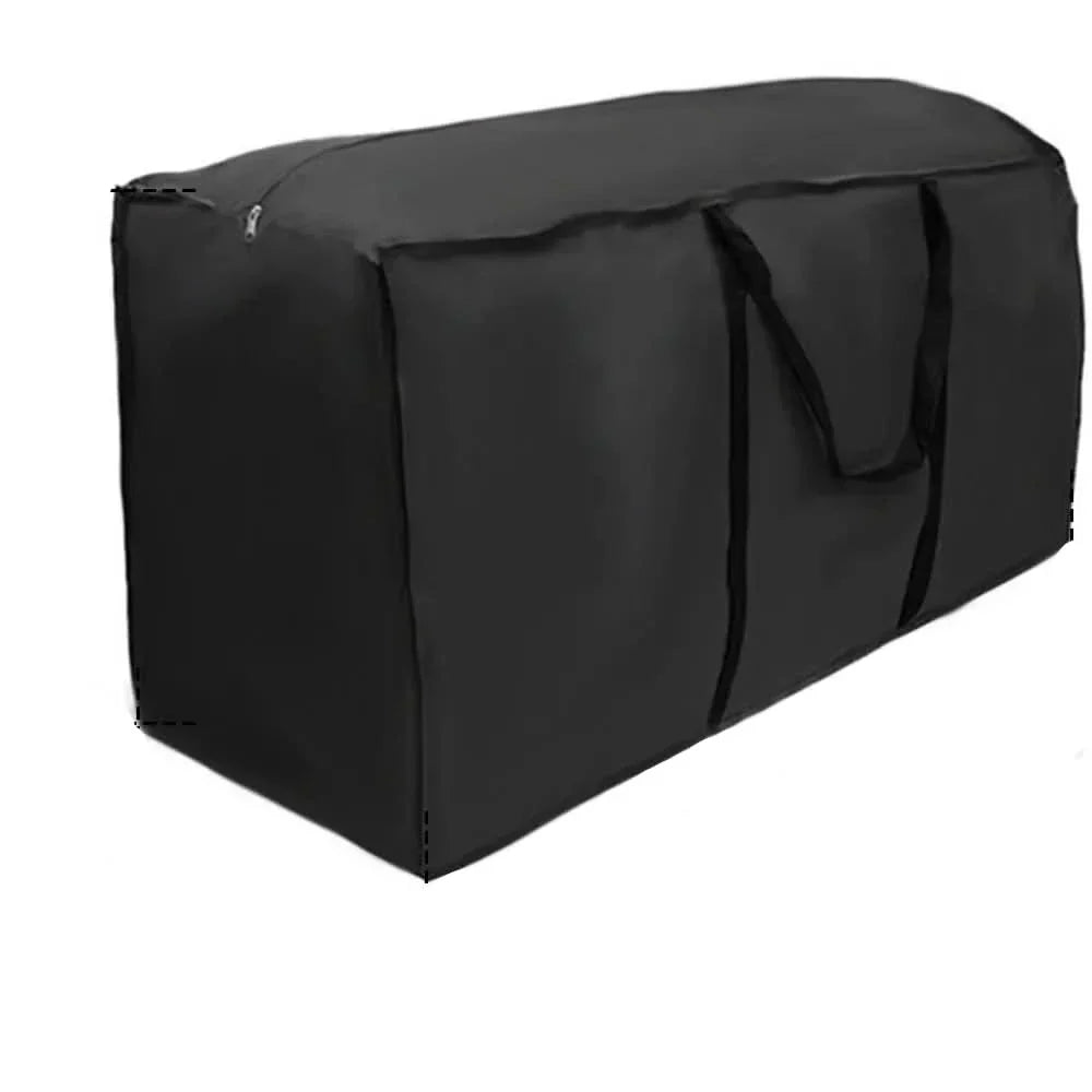 BowLift | Outdoor Furniture Storage Bag – Waterproof Storage Bag made of 210D Oxford Fabric for Garden Furniture