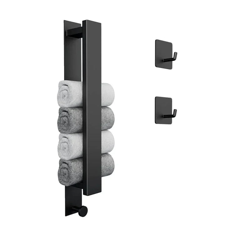 Kalsten | TowelRack – Stainless Steel Towel Holder