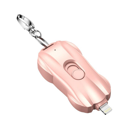 Skanto | Mini Portable Power Bank