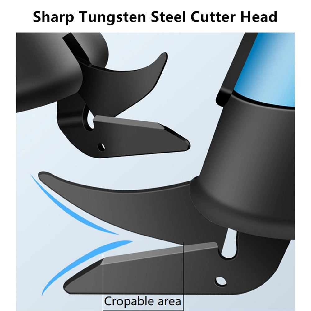 Handy Power Electric Multifunctional Scissor | Kalsten