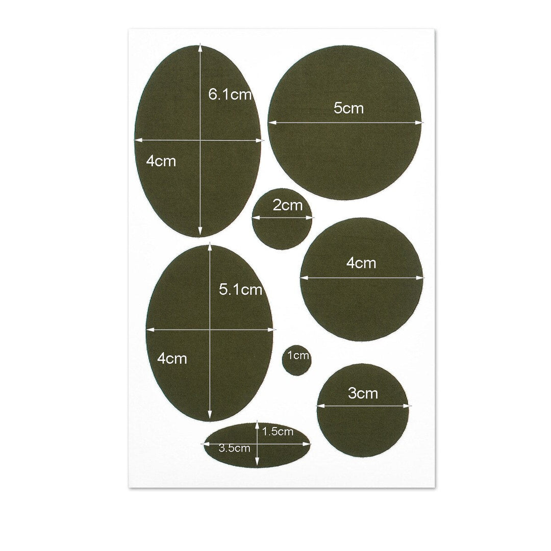 Kalsten | Down Jacket Repair Patch