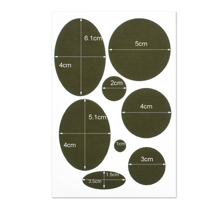 Kalsten | Down Jacket Repair Patch