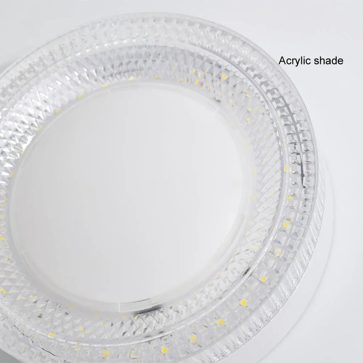 Modern LED Ceiling Lamp Flush Mount Ceiling Light Bedroom Bathroom Decor Home Appliances Chandelier Living Room Ceiling Lights | Kalsten