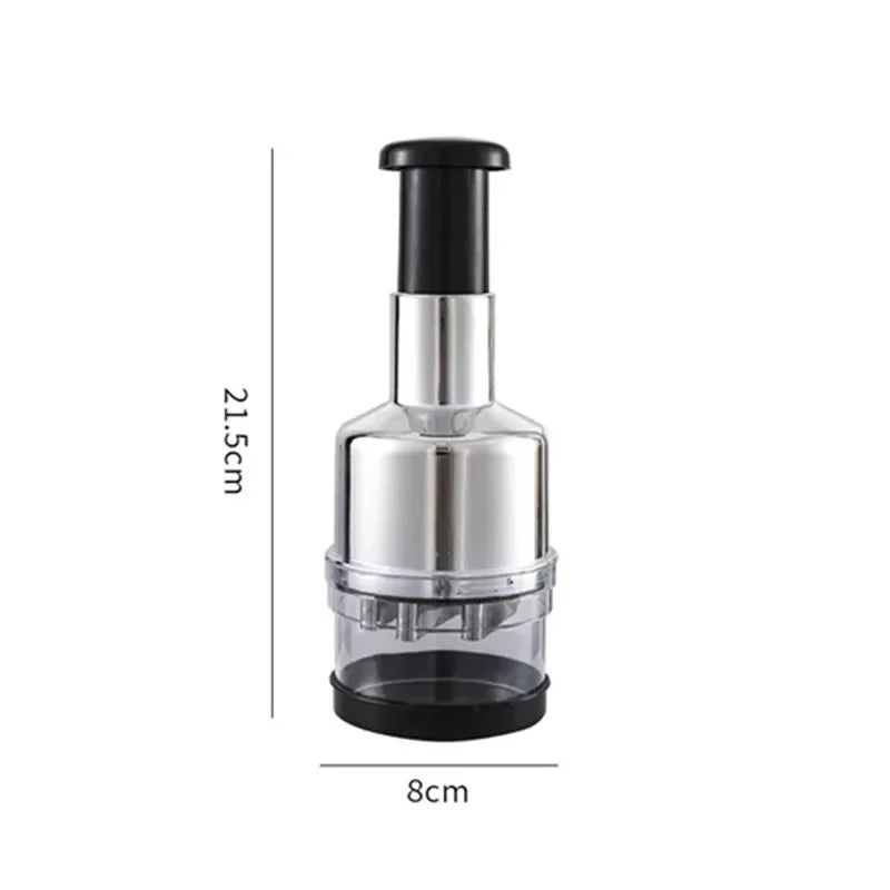 Manual Vegetable Chopper