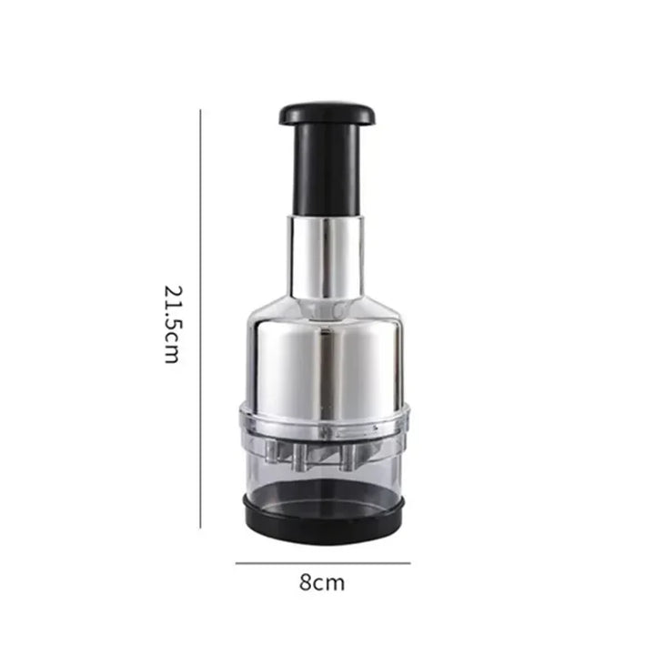 Manual Vegetable Chopper