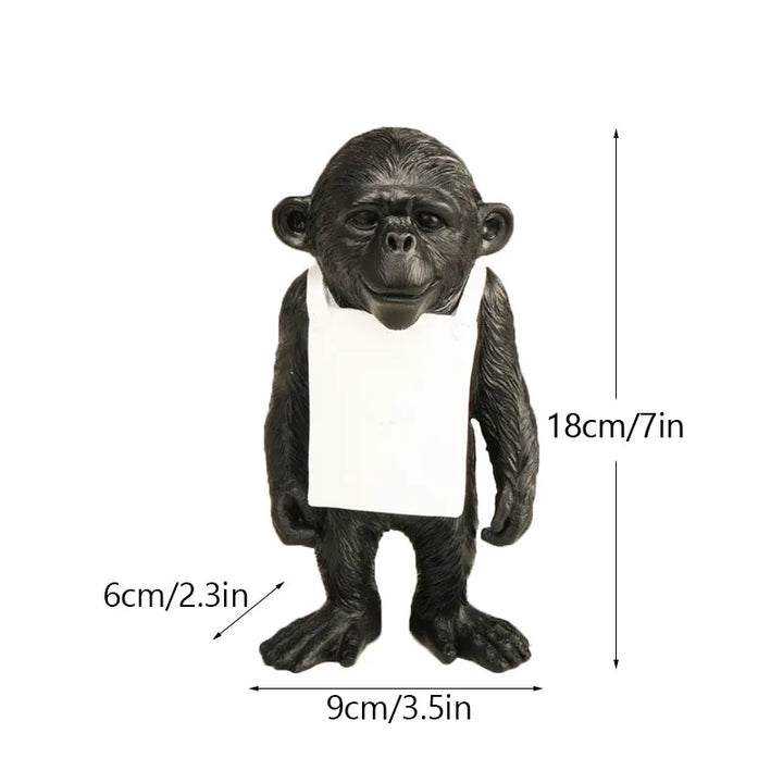 Kalsten | Artify Banksy sculpture collection | Flower thrower & balloon girl | Pop art figures | Modern office & home decoration