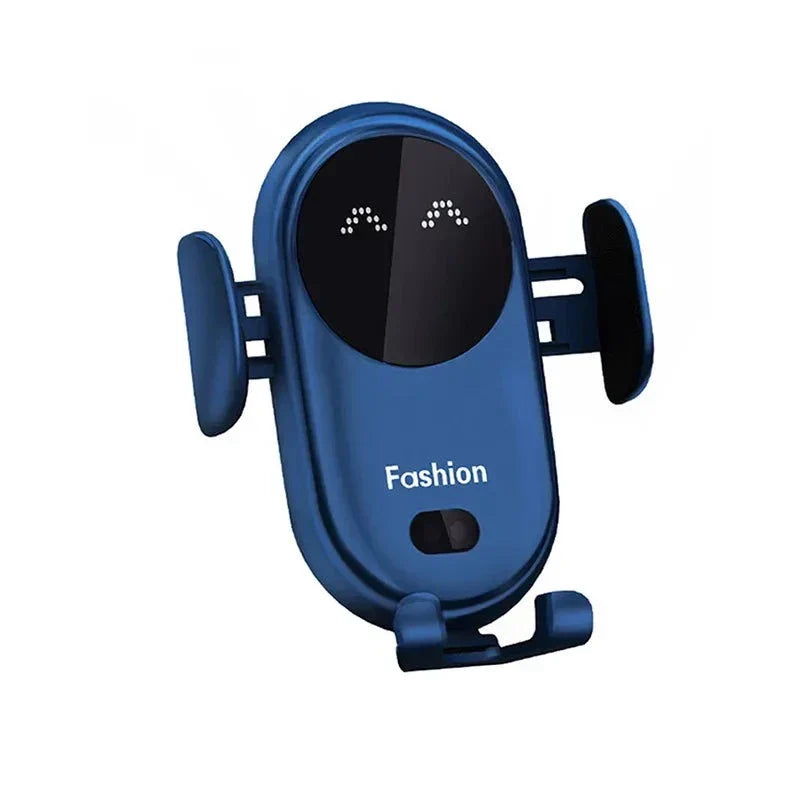 Charger Pro - Fast Wireless Car Charger Phone Holder Kalsten