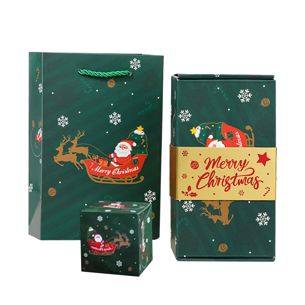 Kalsten | Pop Out Money Gift Box