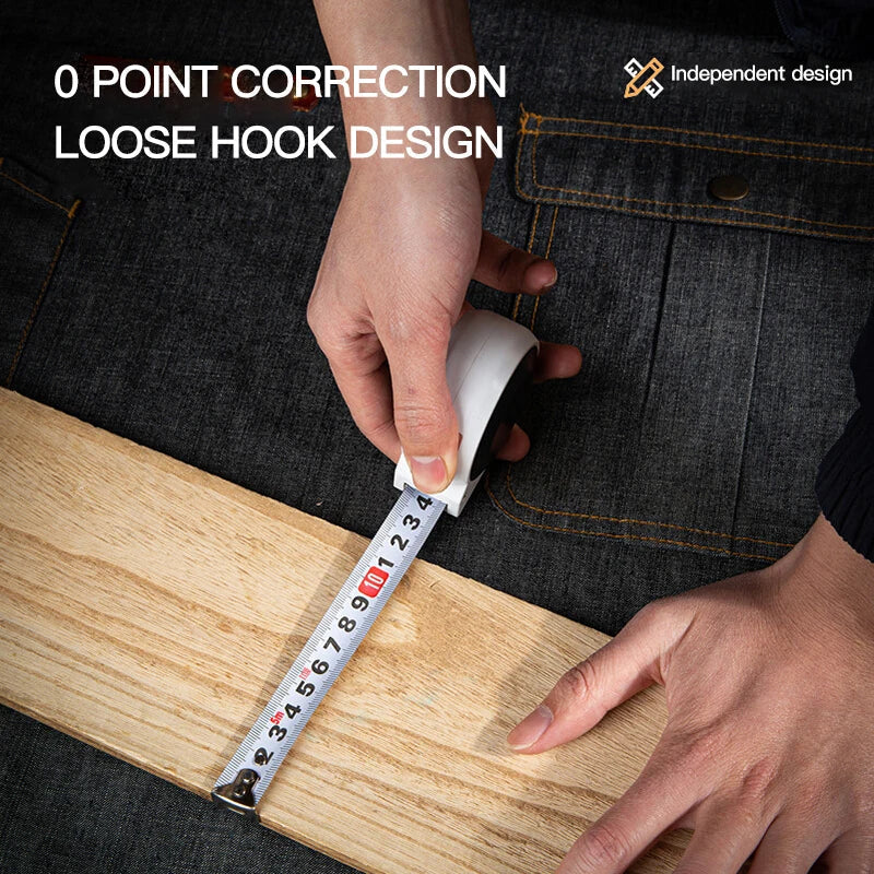 Precision Handy Pro Steel Tape Measure | Kalsten