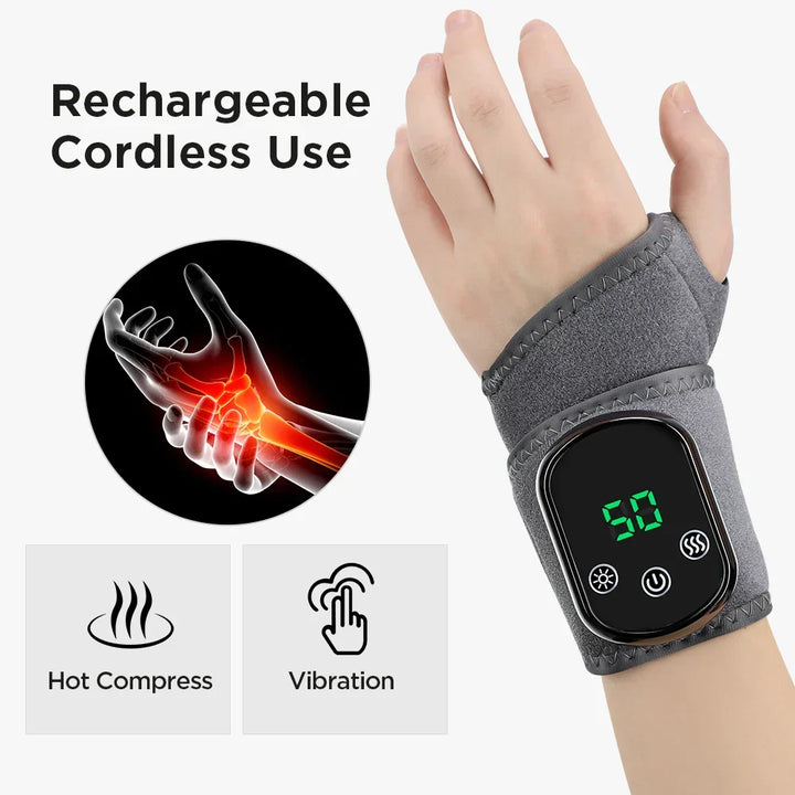 Kalsten | Infrared Hot Compress Massager