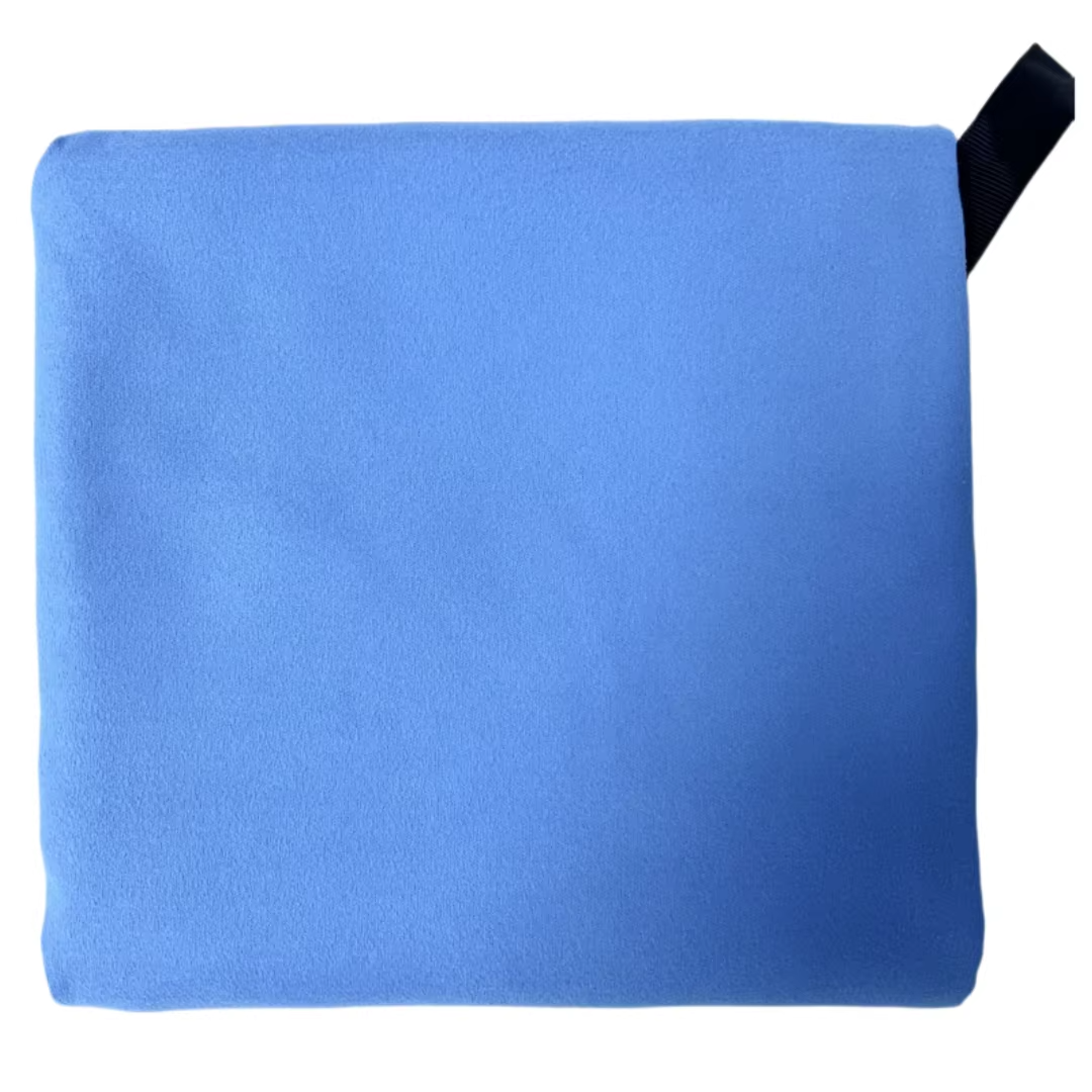 Quick-Dry Microfibre Travel Towel