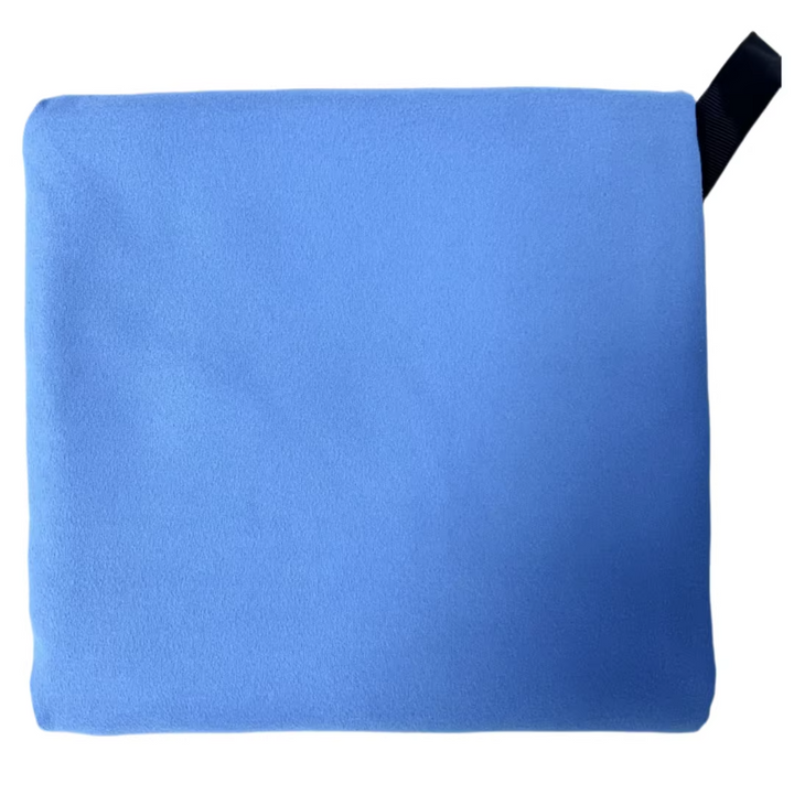 Quick-Dry Microfibre Travel Towel
