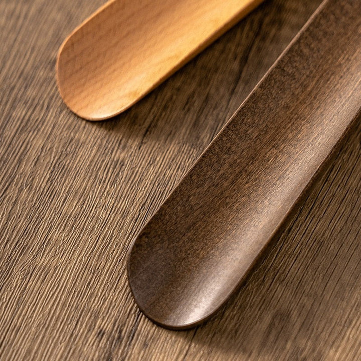 Magnetic Long-Handle Shoehorn – 3-Pack