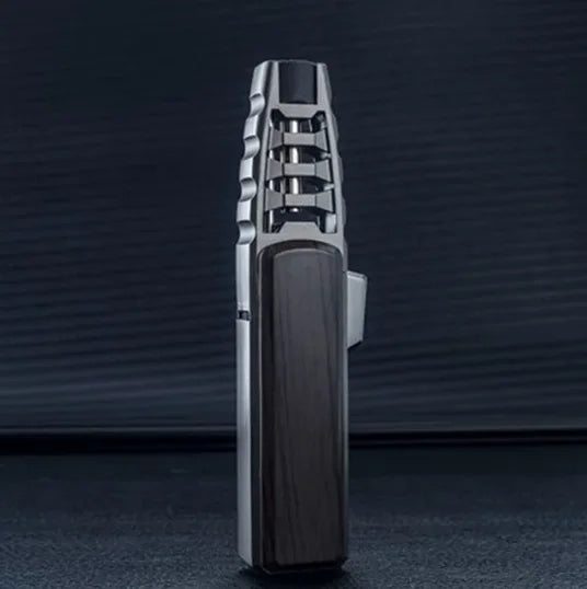 Windproof Butane Torch Burner