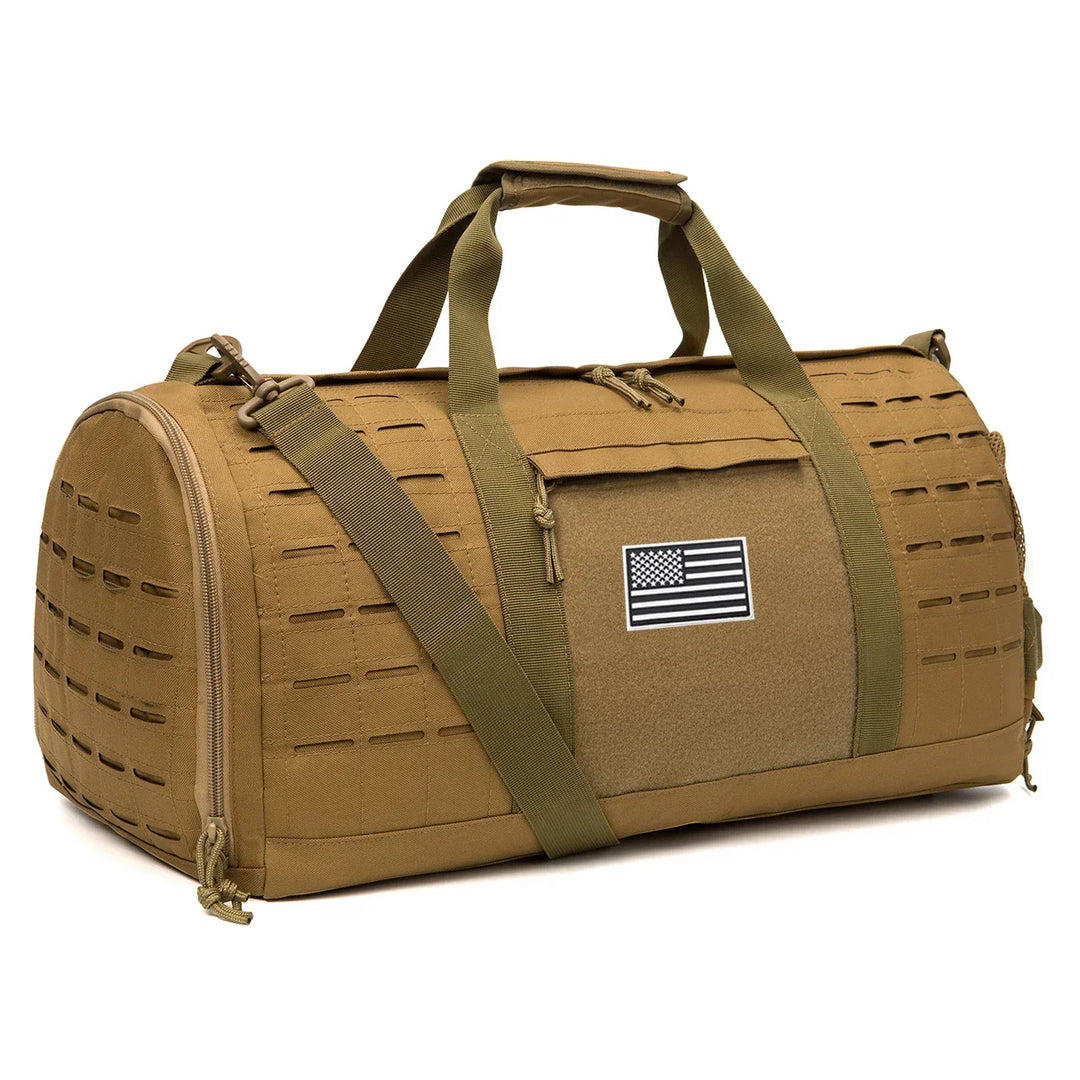 40L Tactical Military Gym Bag Kalsten