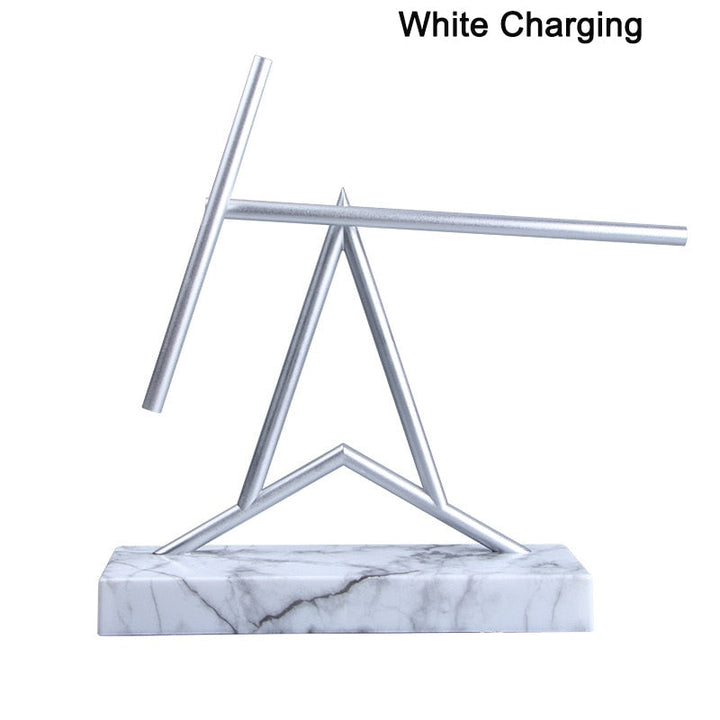 Infinite Loop Magnetic Pendulum Desktop Decor | Kalsten