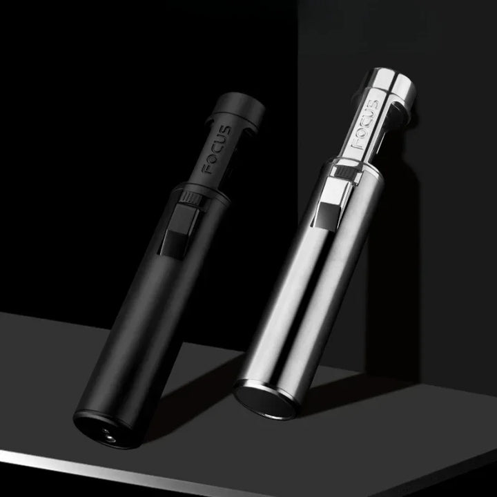 Kalsten | Multifunctional Butane Gas Lighter