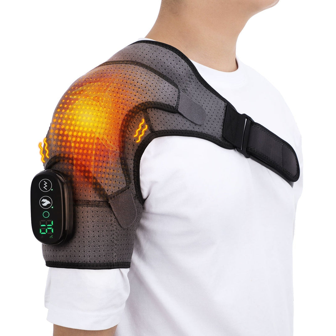 Kalsten | Electric Heated Shoulder Massager