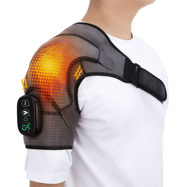 Kalsten | Electric Heated Shoulder Massager
