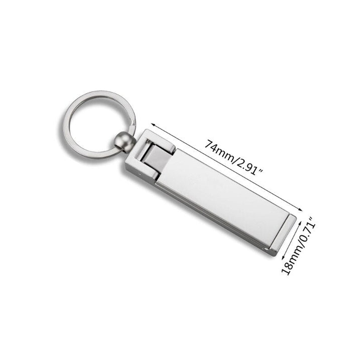 Hook Clip Mini Keychain Phone Holder | Kalsten