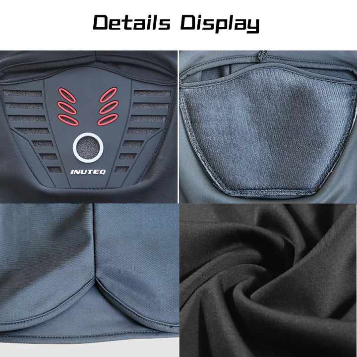 Kalsten | Windproof Breathable Motorcycle Winter Full Face Mask