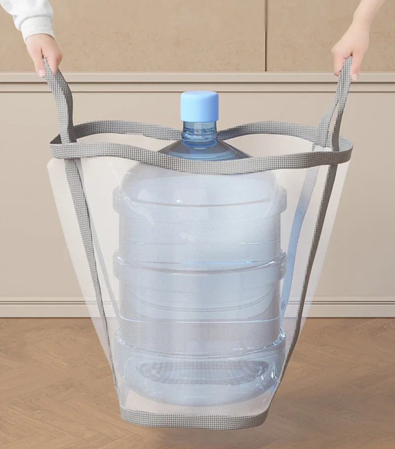AirNylon collapsible laundry basket | Kalsten