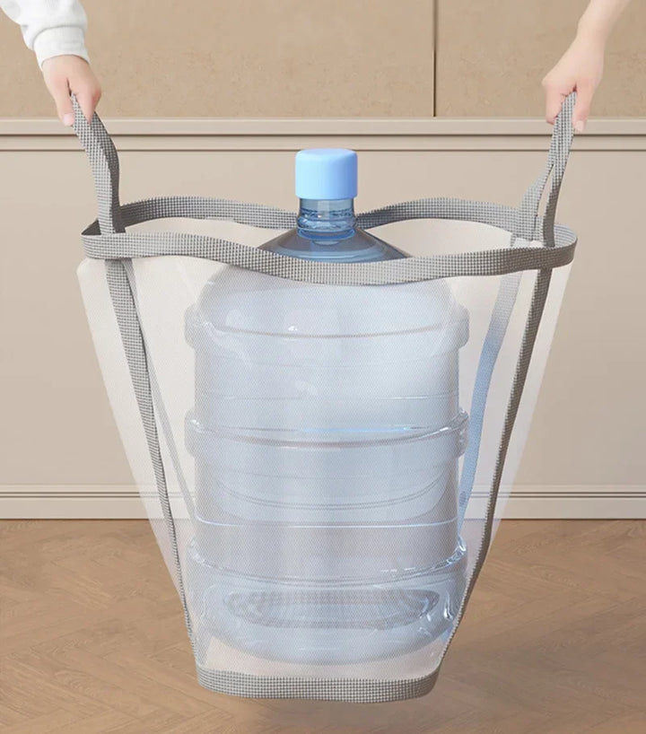 AirNylon collapsible laundry basket | Kalsten