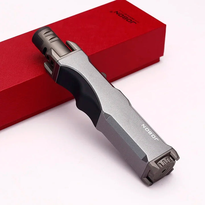 Windproof Butane Torch Burner