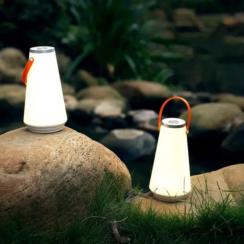 Mayday Industrial Wired Lamp | Kalsten