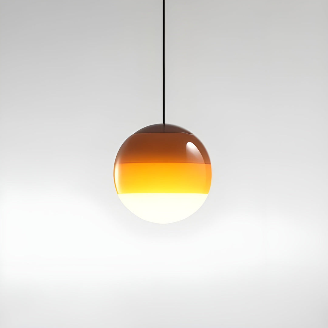LumiOrb Light – Creative Balloon Pendant Lamp with LED Lighting | Kalsten