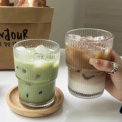 Ribbed To-Go Cup Skanto