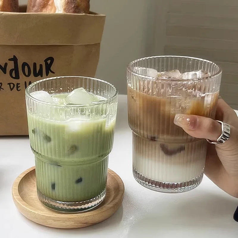 Ribbed To-Go Cup Karnz