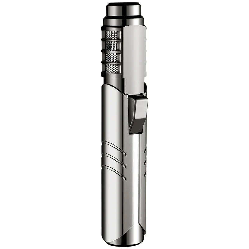 Blue Blast Pro Large Flame Welding Gun Lighter | Kalsten