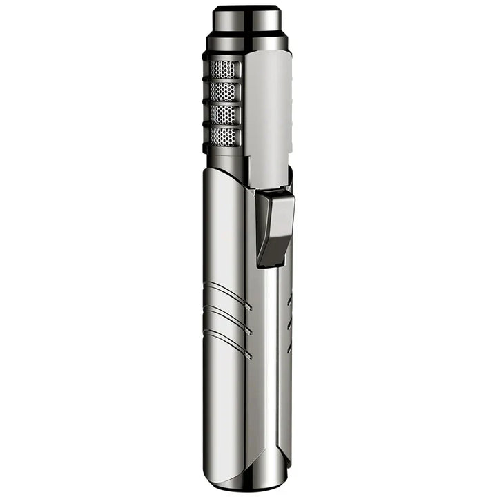 Blue Blast Pro Large Flame Welding Gun Lighter | Kalsten