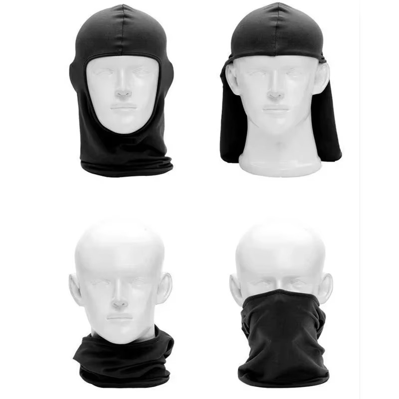 Kalsten | Full Face Balaclava Mask for Motorcycle Cycling Outdoor Sports and Ski