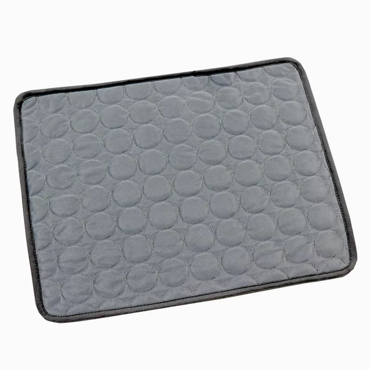 Extra-Large Dog Cooling Mat for Summer Comfort | Kalsten