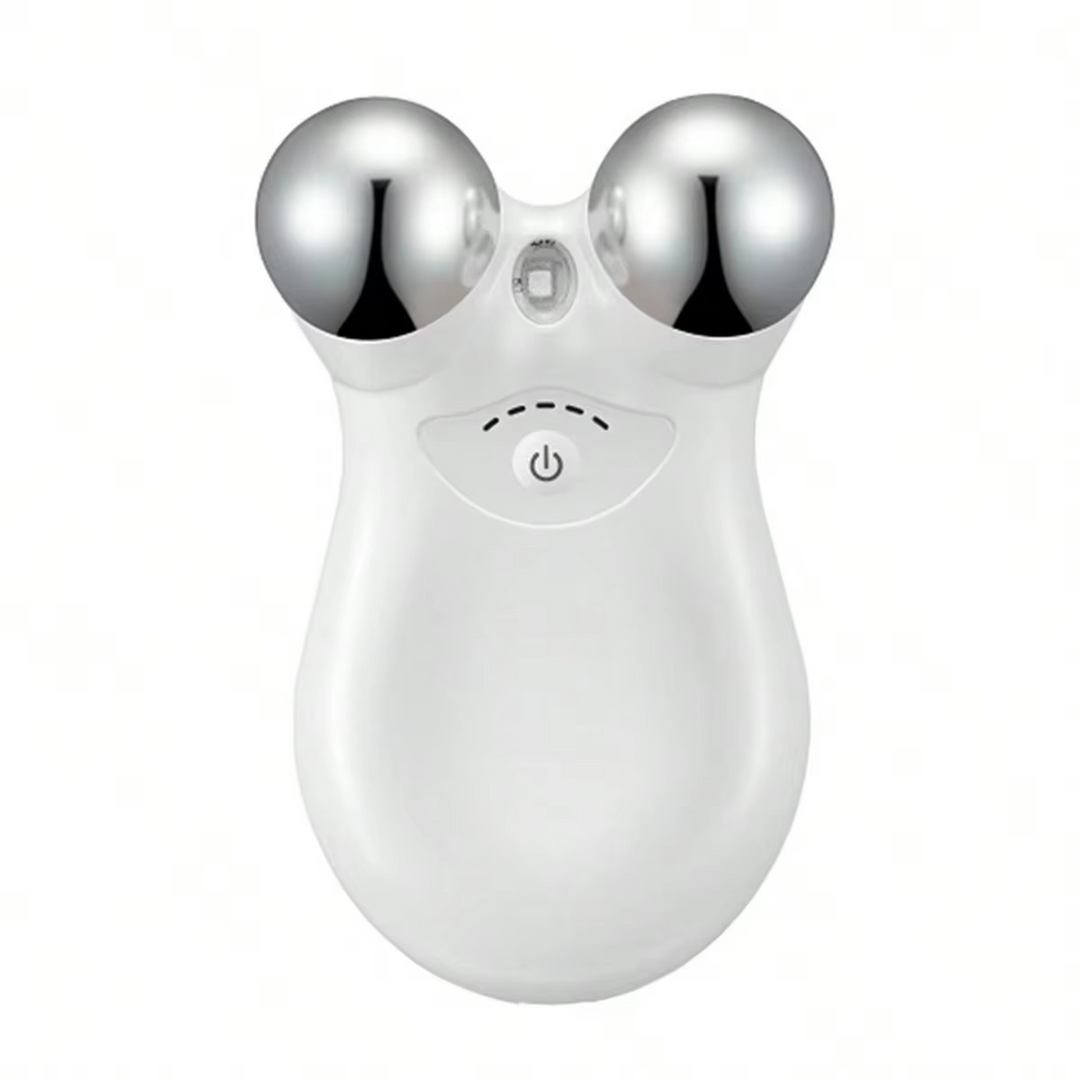 Kalsten | Dual-Head RF & EMS Microcurrent Facial Rejuvenation Device