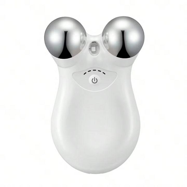 Kalsten | Dual-Head RF & EMS Microcurrent Facial Rejuvenation Device
