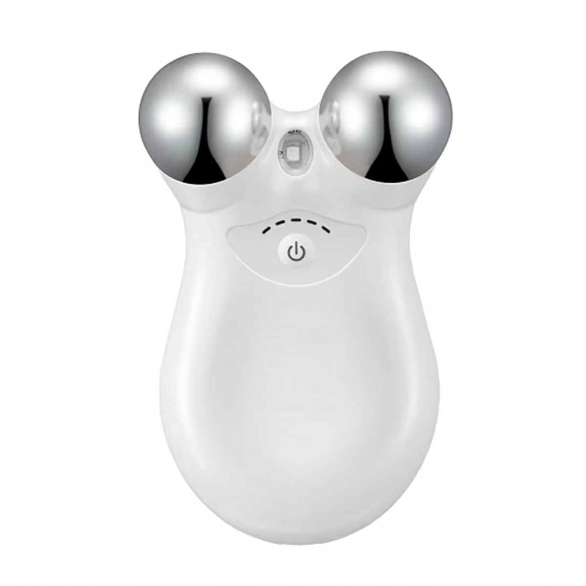 Skanto | Dual-Head RF & EMS Microcurrent Facial Rejuvenator