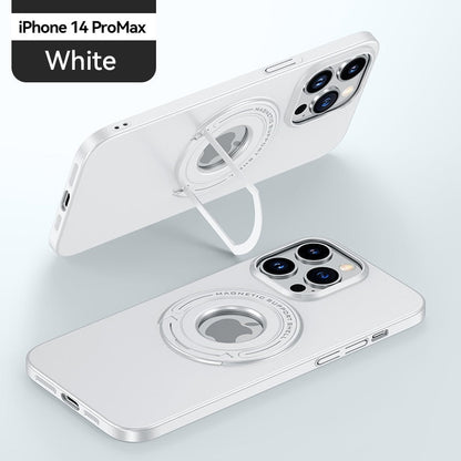 BowLift | Magsafe Compatible Magnetic Ring Phone Case Stand