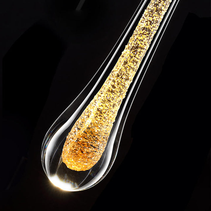 Luxurious Raindrop Wall Lamps | Kalsten