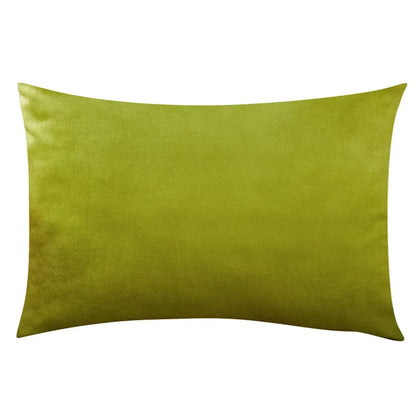 Skanto Skanto | Orion Noir Pillowcase - Luxurious Velvet Pillowcase for a Stylish Interior