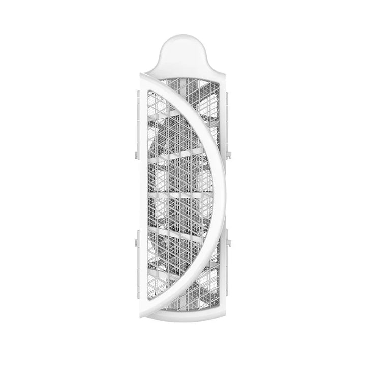 Foldable Automatic Lamp Mosquito Zapper Racket | Kalsten