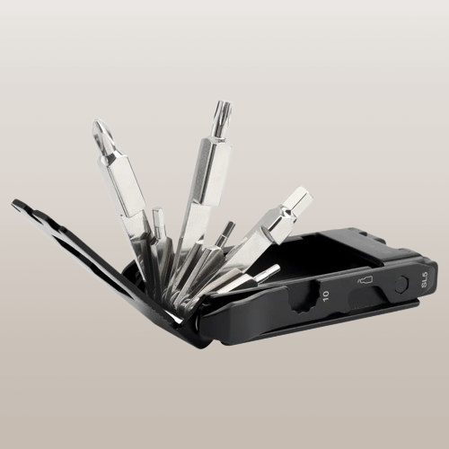 Multifunctional Pocket Size Pro Tool Set | Kalsten