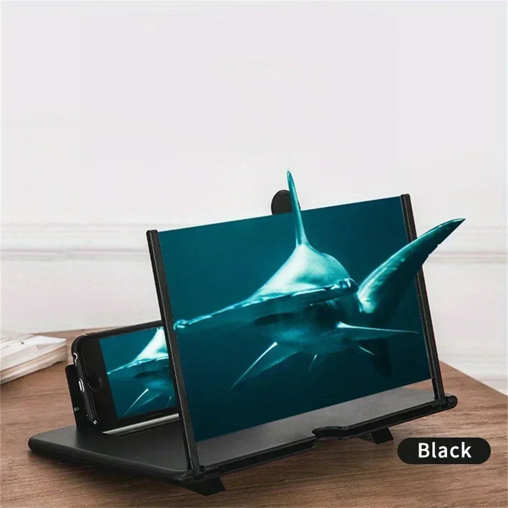BowLift | HD Mobile Screen Magnifier