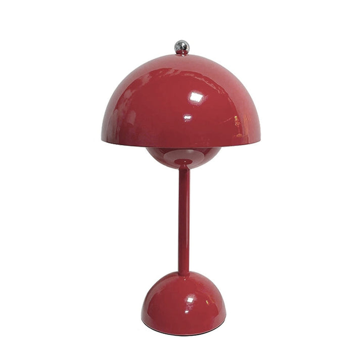 Bud LED table lamp – Metal, modern, 220V | Kalsten